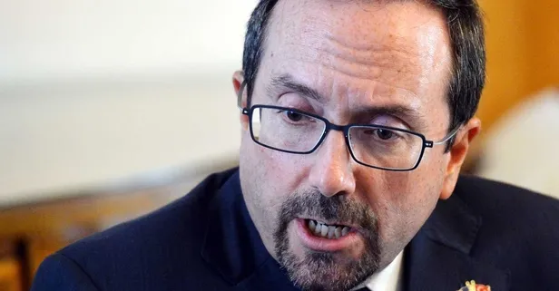 ABD'den Suriye mesajı: Yabancı teröristler ülkeyi terk etmeli