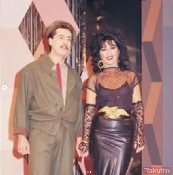 İlhan İrem sanat camiasını yasa boğdu! Filiz Akın’dan Petek Dinçöz’e, Mine Tugay’dan Ece Seçkin’e... “Benim için bir tarih daha kapandı” - 16