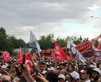 CHP-HDP ittifakı yerel seçimlerde devam edecek