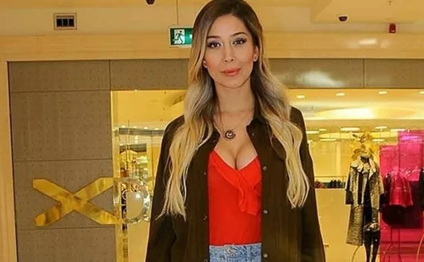 Ece Gürsel kimdir? Ece Gürsel kaç yaşında, nereli, evli mi?-3