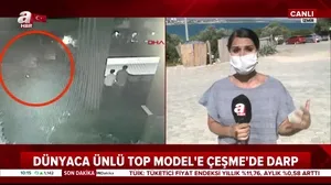 Ukraynalı model Daria Kyryliuk’un dövüldüğü iddiasıyla gündeme gelen ’The Beach of Momo’ kapatıldı!
