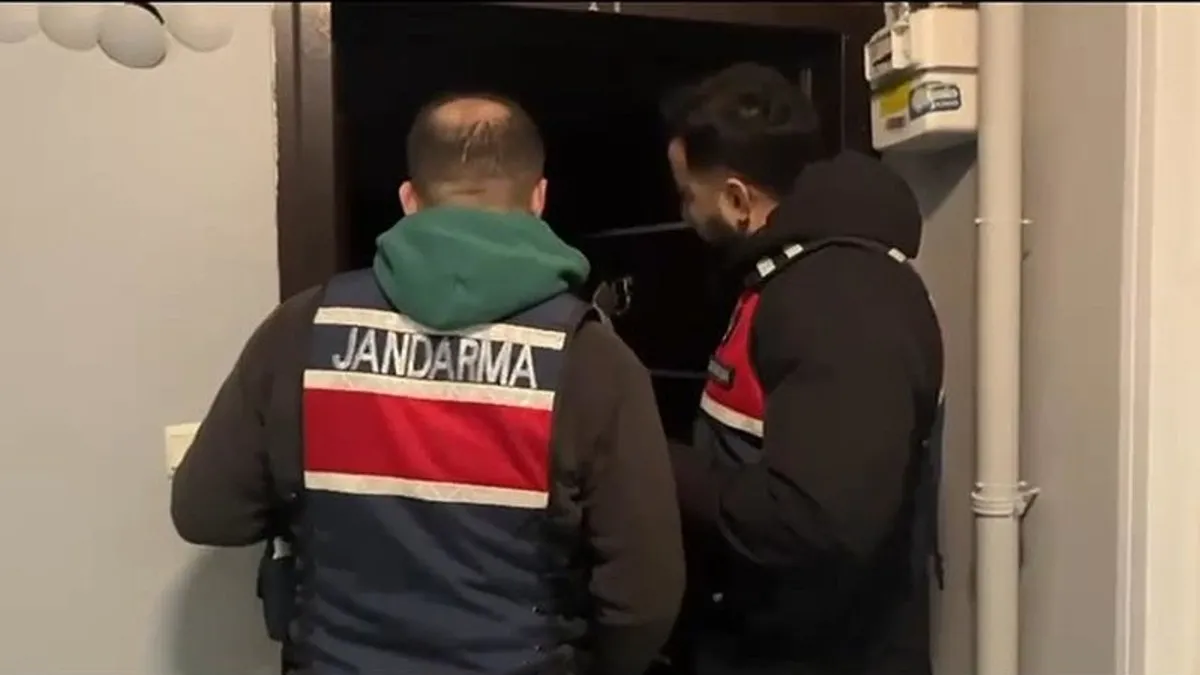 Bursa merkezli bahis operasyonu! 2 şirkete kayyum atandı 8 gözaltı