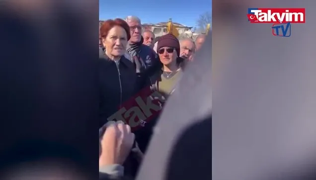 İYİ Parti'nin kirli siyaseti Malatya'da bozguna uğradı! Kurguyu yaptılar rozeti çıkarmayı unuttular