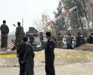 Ülke şokta! Helikopter düştü: 25 asker öldü