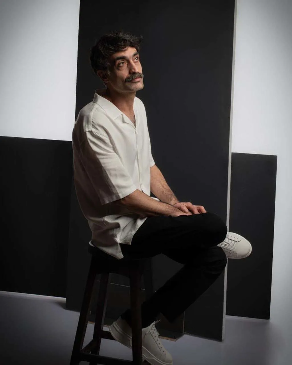 A.B.İ.’nin Behram’ı Diren Polatoğulları’nın Alaska’ya uzanan hikayesi! Meğer 5,5 ay balık temizlemiş... - 9