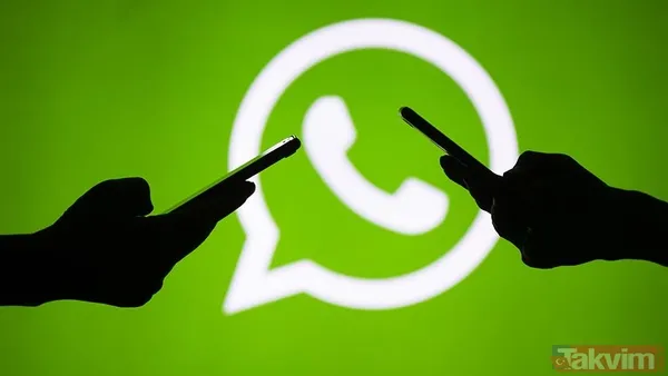 WhatsApp kullananlar yandı: Bu mesaja sakın dokunmayın - 5