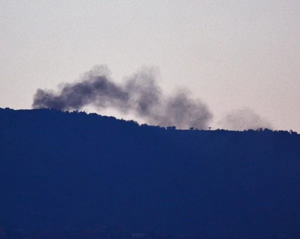 Ali Kar köyü terör örgütü PYD/PKK'dan temizlendi-5