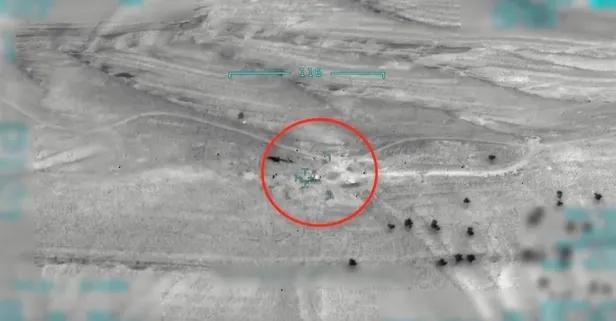 PKK'ya ölüm yağıyor! MSB'den 'TUSAŞ'ın intikamı' raporu... 23'ü daha EX