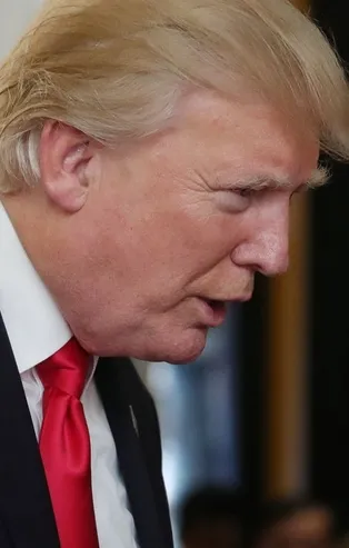 Trump Putin ile görüşmesini değerlendirdi