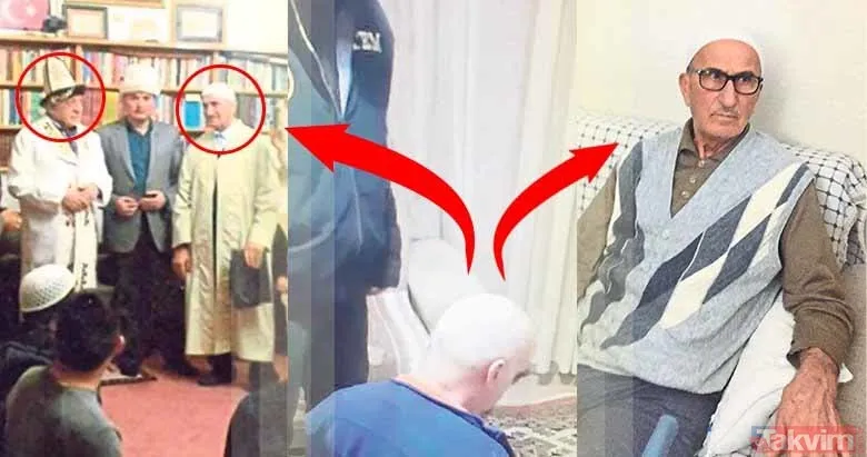 İçişleri Bakanlığı yayınladı: İşte FETÖ’nün ‘kırmızı’ alarmla aranan kaçakları! Kelle başına 10 milyon ödül var