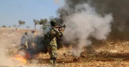 Son dakika: Rusya'dan flaş açıklama: İnsani koridor oluşturulacak