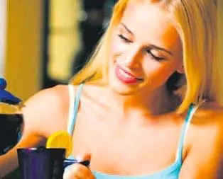 Kolesterol düşmanı çok özel karışım