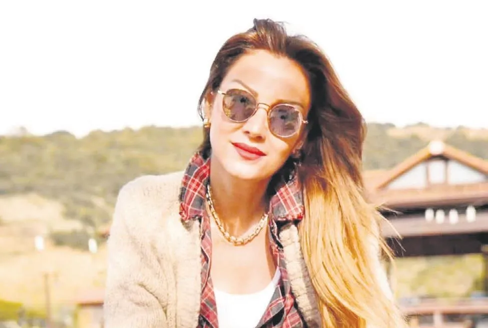 Sırrını açıkladı