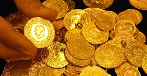 22 Haziran altın fiyatları ne kadar oldu?