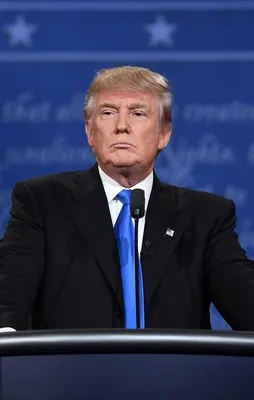 Trump'tan Davos kararı!