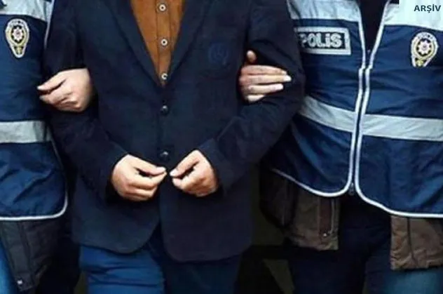 Gaziantep'te FETÖ/PDY operasyonu