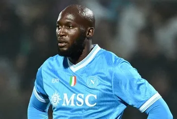 Fenerbahçe’ye Lukaku müjdesi!