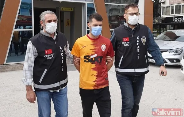 Eşini öldürdü! Kan donduran sözler: Kaç kez vurduğumu hatırlamıyorum - 9