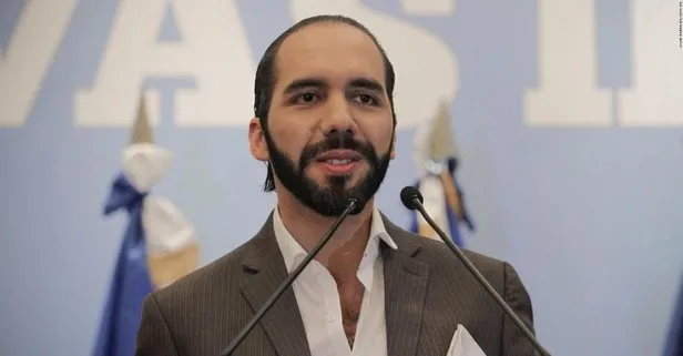 El Salvador başkanı kimdir? Nayib Bukele müslüman mı? Nayib Bukele kimdir, kaç yaşında?