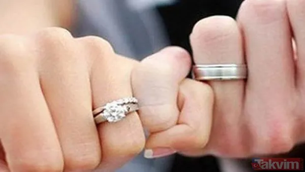 Evleneceklere dev destek! 24 bin TL maddi yardımınızı hemen alın - 12