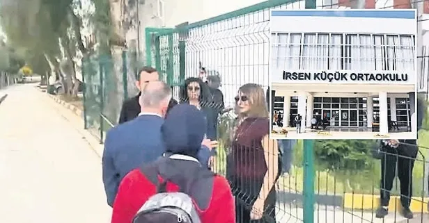 Başkan Recep Tayyip Erdoğan'dan yaşanan başörtü skandalına büyük tepki!
