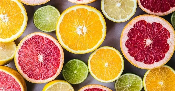 Greyfurt: Kışın sağlık kaynağı!