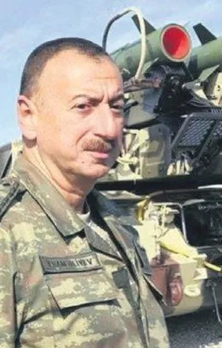 Dağlık Karabağ'da adım adım zafere doğru