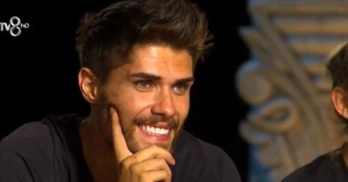 fenomen hakan kakiz survivor yasin ve baris in kendisine attigi mesajlari ifsaladi haberi son dakika magazin haber basliklari ve gelismeler