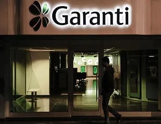 Garanti’nin net kârı 5.2 milyar tl