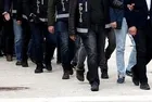 FETÖ'nün emniyet mahrem yapılanmasına yönelik operasyonda 16 şüpheli yakalandı