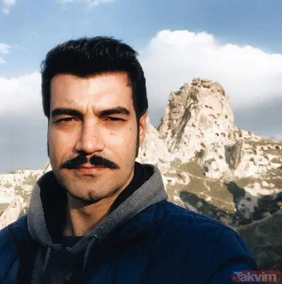 Bir Zamanlar Çukurova'nın Demir Yaman'ı Murat Ünalmış hakkında şok gerçek! Şehit... - 5