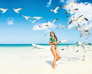 Sessiz s’eda’sız kaçamak