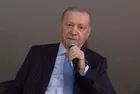 Başkan Erdoğan'dan Terörsüz Türkiye mesajı: Silahlar yakıldı