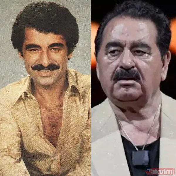 30 senelik değişim! Kobra Murat’ın yıllar önceki hali ağızları açık bırakacak cinsten! “Abi karizmanın dibisin” - 16