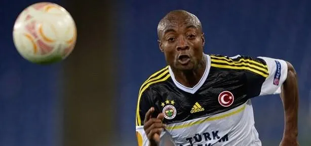 Pierre Webo: 3 kupayı da istiyorum