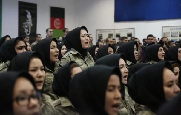 Sadece Türkiye'ye gönderdiler! Afganistan'dan gelen...-4