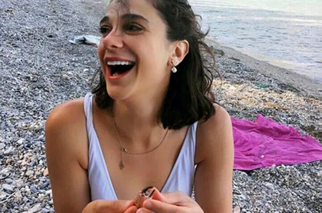 Pınar Gültekin cinayetinde dikkat çeken detay! Cinayette başka aktörler mi var?