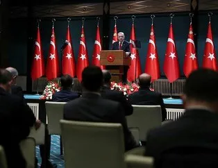 Başkan Erdoğan’dan KDV indirimi müjdesi