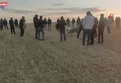 Jandarmadan köpek dövüşçülerine suçüstü