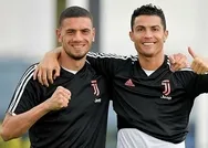 Juventusta koronavirüs Covid-19 şoku! Ronaldo ve Merih karantinada...