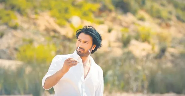 Hasan Yıldırım, 'Tek Tek' adlı şarkısıyla Guinness yolcusu