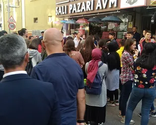 İstanbuldaki şiddetli deprem sonrası AFAD ve Kızılay başkanları uyardı