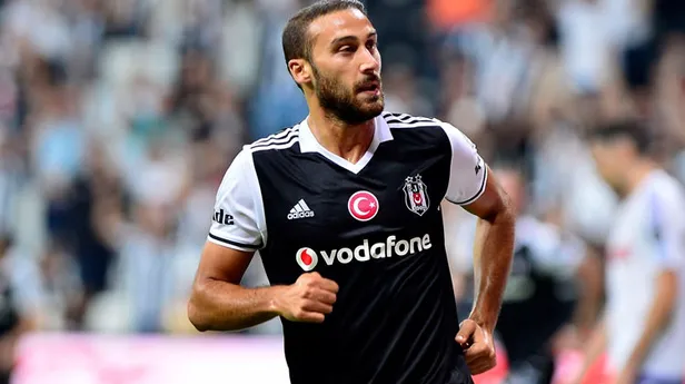 Cenk Tosun'a İtalyan kancası-4