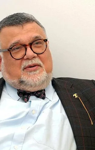 Celal Şengör'ün organ bağışı açıklamasına sosyal medyadan büyük tepki