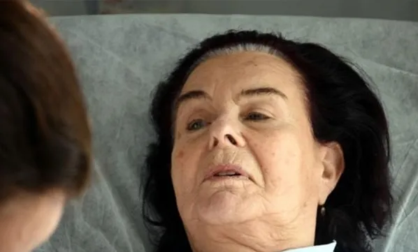 Fatma Girik'in hastalığı ne? Fatma Girik'in sağlık durumu nasıl? Doktorundan ilk açıklama geldi-1