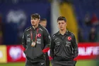 Yusuf Akçiçek gol perdesini açtı