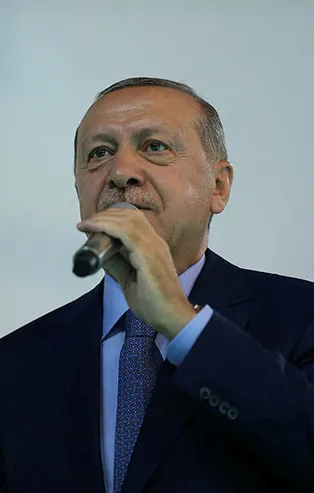 Başkan Erdoğan'dan 'Hanuka Bayramı' mesajı