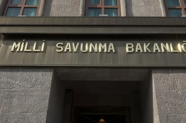 MSB duyurdu! Kritik temas tamamlandı