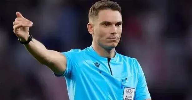 UEFA’dan garip atama