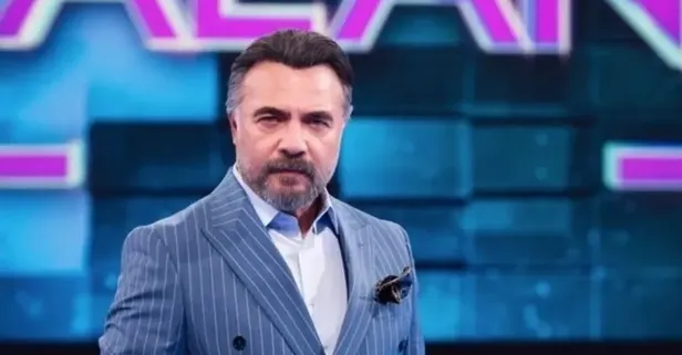 atv'nin yeni yarışması Alan'da sona kalan 1 milyon TL alacak! Oktay Kaynarca'nın sunumuyla zamana karşı yeni bilgi yarışması!